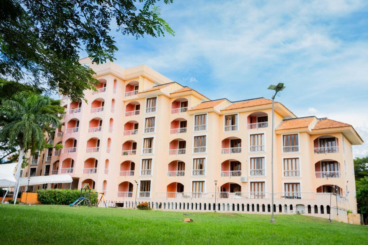 Hotel Penon Suites Хирардот Екстериор снимка