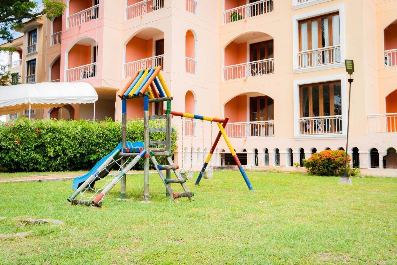 Hotel Penon Suites Хирардот Екстериор снимка