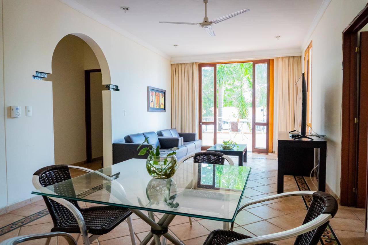 Hotel Penon Suites Хирардот Екстериор снимка