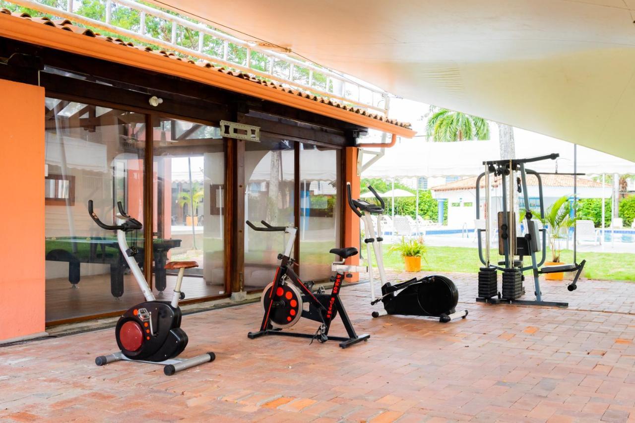 Hotel Penon Suites Хирардот Екстериор снимка