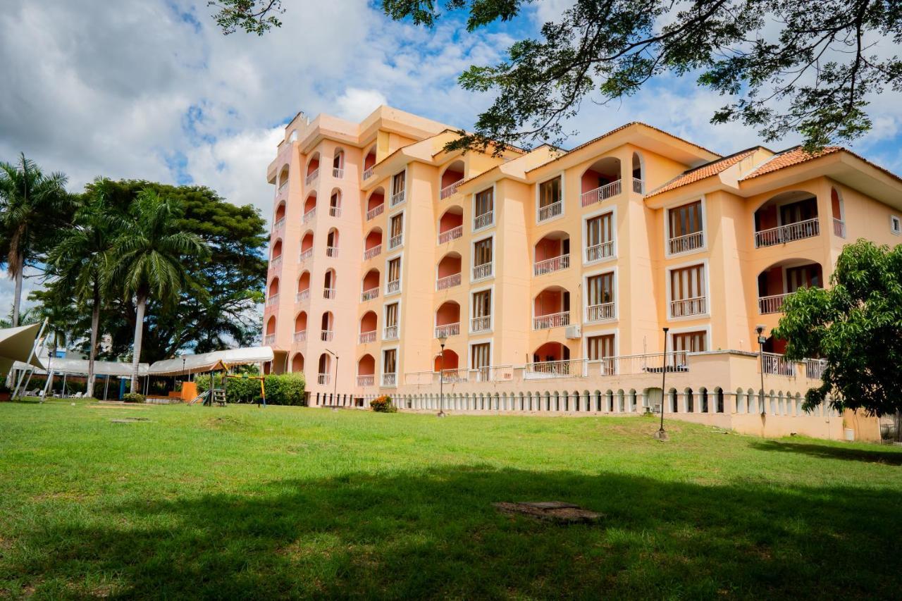 Hotel Penon Suites Хирардот Екстериор снимка