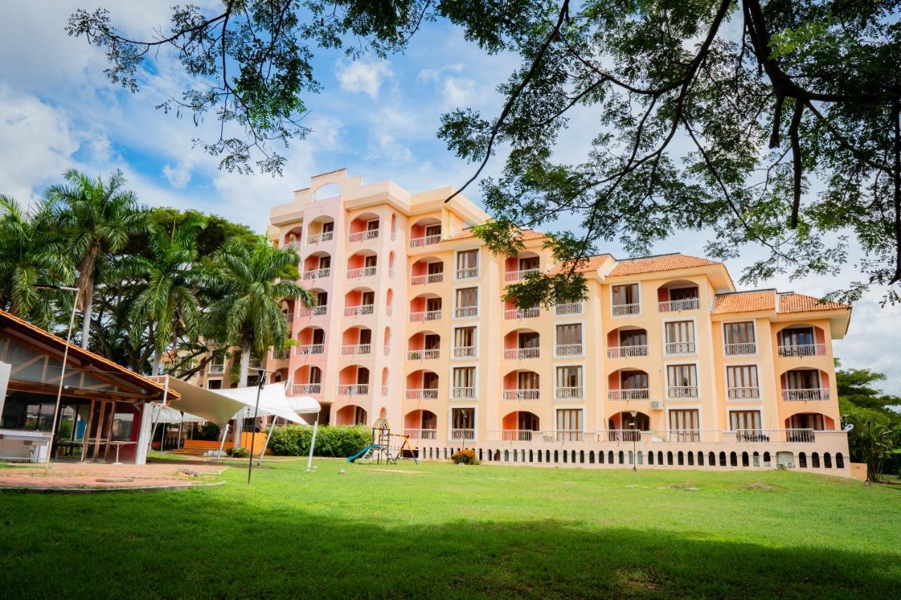 Hotel Penon Suites Хирардот Екстериор снимка