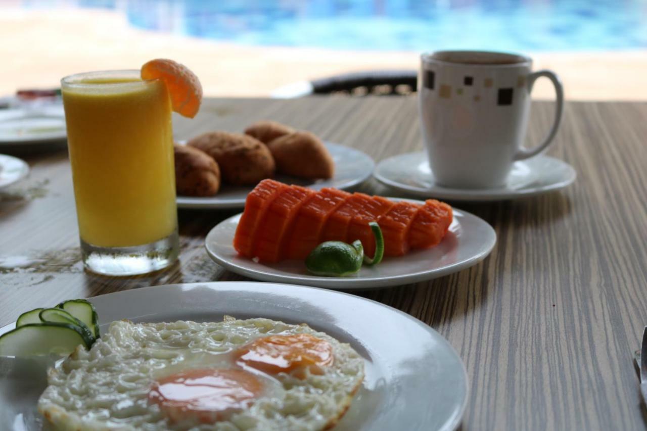 Hotel Penon Suites Хирардот Екстериор снимка